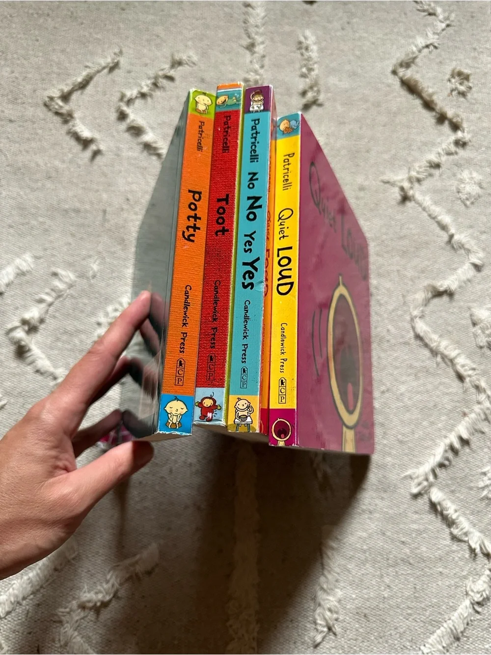 N/A set four